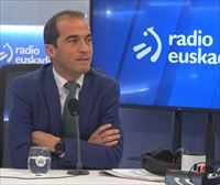 Entrevista Iñigo Ansola (EVE), en Radio Euskadi