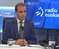 Ansola (EVE) se alinea con López Atxurra (Petronor): Necesitamos una estabilidad regulatoria
