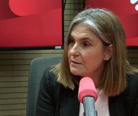 Nerea Kortajarena califica de ''vergonzosa'' la actitud de Repsol y Petronor: ''Están haciendo chantaje''