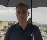 Mikel Ayestaran: ''Qatarren bitartekaritza ezinbestekoa izan da Rafahko pasabidea irekitzeko''