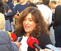 ''Estamos ante una ofensiva judicial que inhabilita nuestra herramienta para la normalización del euskera''