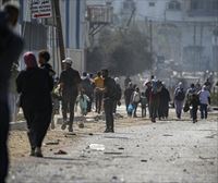 Israel descarta un alto el fuego e insiste en que hay pausas humanitarias locales y tácticas