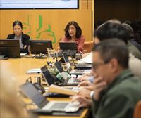 El Gobierno Vasco anuncia la consolidación de 17 000 plazas para 2024 y la convocatoria de OPEs periódicas
