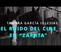 Tamara García Iglesias presenta ''Zarata'', su primer largometraje, en ZIFF-Zinebi First Film