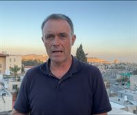 Israel quiere vaciar cuanto antes la parte norte de Gaza