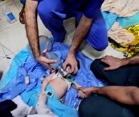 La situación de los hospitales de Gaza es insostenible