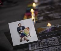 Miembros de colectivo LGBT piden justicia en México por muerte del primer jurista de género no binario