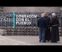 El documental ''Arantzazu'' lleva a la gran pantalla la aportación diversa de los franciscanos a la sociedad