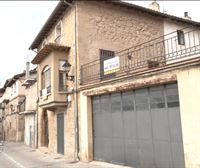 Oyón, el municipio más barato para comprar una casa en Euskadi