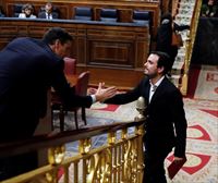 Alberto Garzón deja la dirección de IU y se aleja de la primera línea política