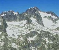 Muere un altzurukutarra de 47 años al despeñarse en la ascensión del pico Balaitus, en los Pirineos