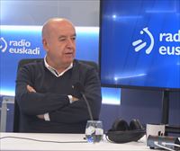 Entrevista a Raúl Arza (UGT), en Radio Euskadi 