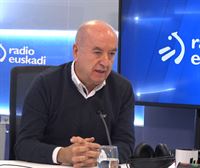Raúl Arza: ''La transferencia de la gestión de la Seguridad Social a Euskadi no va a romper la caja única''