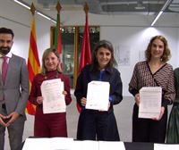 Euskadi, Navarra y Catalunya se proclaman ''territorios restaurativos en materia de justicia''