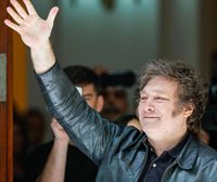 Victor Amado: “La política argentina sigue adoleciendo del personalismo, el autoritarismo y el militarismo”
