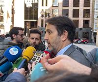 El juez decano de Bilbao muestra su preocupación por la independencia judicial ante la ley de amnistía