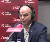 Turull admite que hay ''una gran desconfianza'' mutua entre Junts y el PSOE