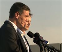 Sanchezen eta Belgikako lehen ministroaren jarrera argia eta ausarta eskertu du Hamasek