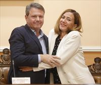 Cristina Laborda será la nueva alcaldesa de Irun