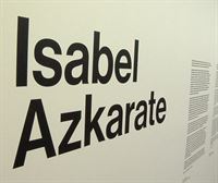 La sala Artegunea presenta una exposición retrospectiva de la fotógrafa donostiarra Isabel Azkarate 
