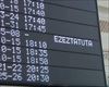 El cierre del aeropuerto de Múnich provoca cancelaciones en Loiu