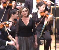 Euskadiko Orkestra: ''Preámbulo para una ocasión solemne''