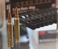 El Gobierno francés autoriza a los estancos a vender munición de caza