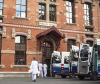 184 camas más en los hospitales de Euskadi por el aumento de pacientes afectados por virus respiratorios