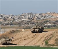 Tanto palestinos como israelíes consideran una victoria la decisión de la Corte Internacional