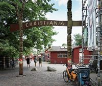 Recorriendo los barrios con personalidad propia de Dinamarca y Suecia