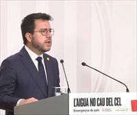Kataluniak larrialdia deklaratu du lehorteagatik sei milioi pertsonarentzat