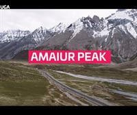 Amaiur Peak: euskal mendizaleen talde batek Indiako Himalayan izandako esperientzia