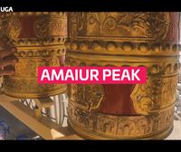 Amaiur Peak: la experiencia de una expedición vasca en el Himalaya indio