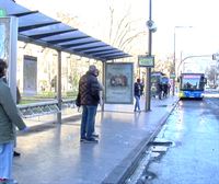 Se prohibirá fumar en las marquesinas de los autobuses interurbanos de Donostia