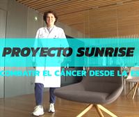 Robots, influencers y redes sociales: las armas del Proyecto Sunrise contra el cáncer desde la infancia