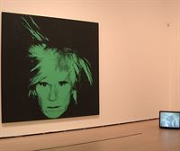 El Guggenheim presenta la exposición ''Signos y objetos. Arte Pop de la Colección Guggenheim''