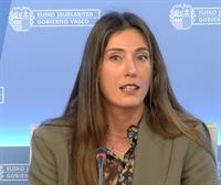 Teresa Errandonea: ''Atletismoa guztia izan da niretzat''